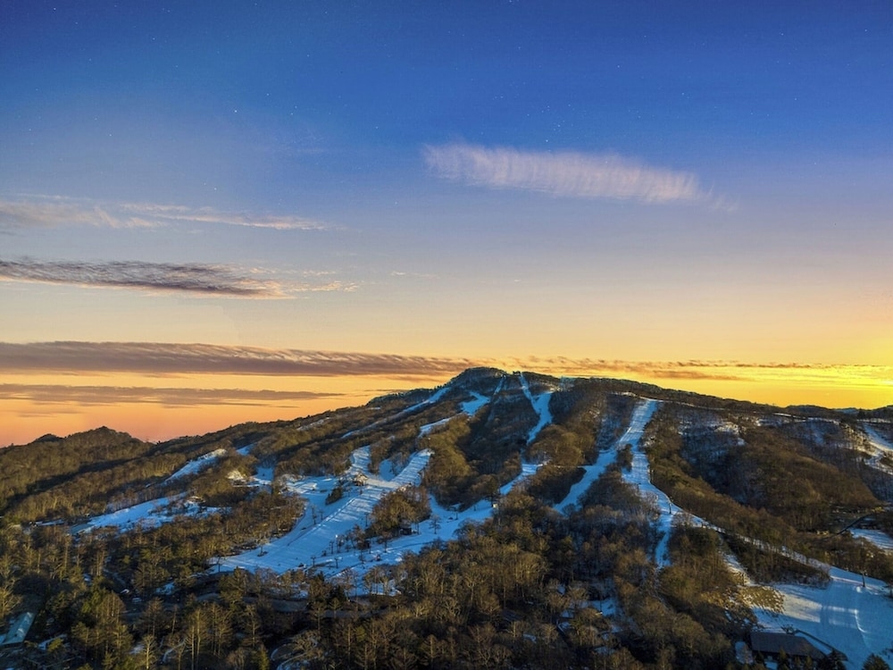 스키 및 겨울 스포츠