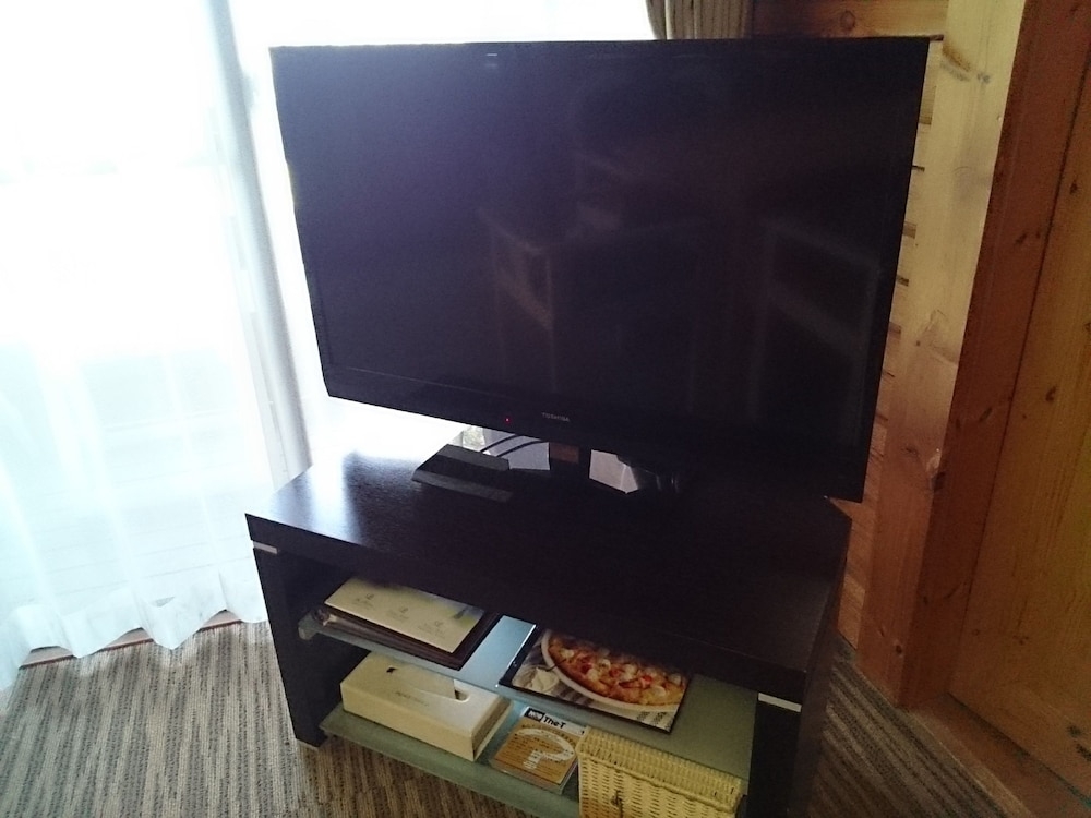 객실 내 편의 시설/서비스