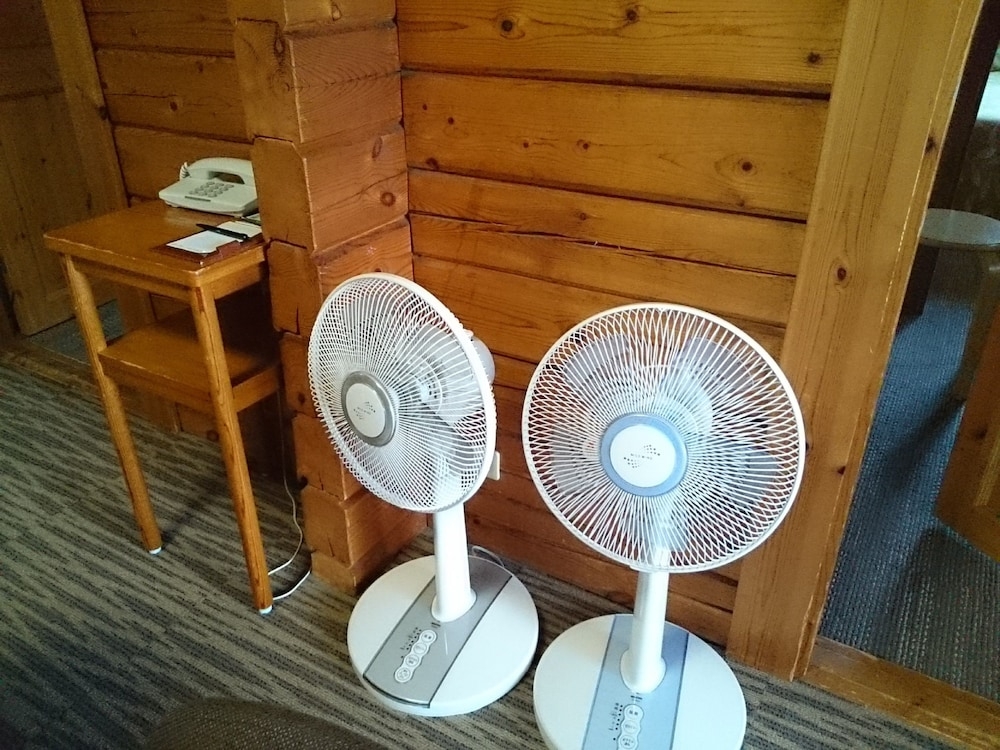 객실 내 편의 시설/서비스