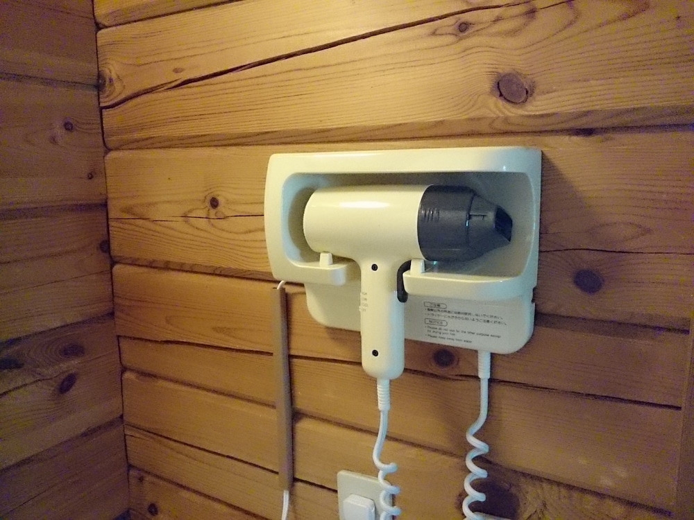 객실 내 편의 시설/서비스