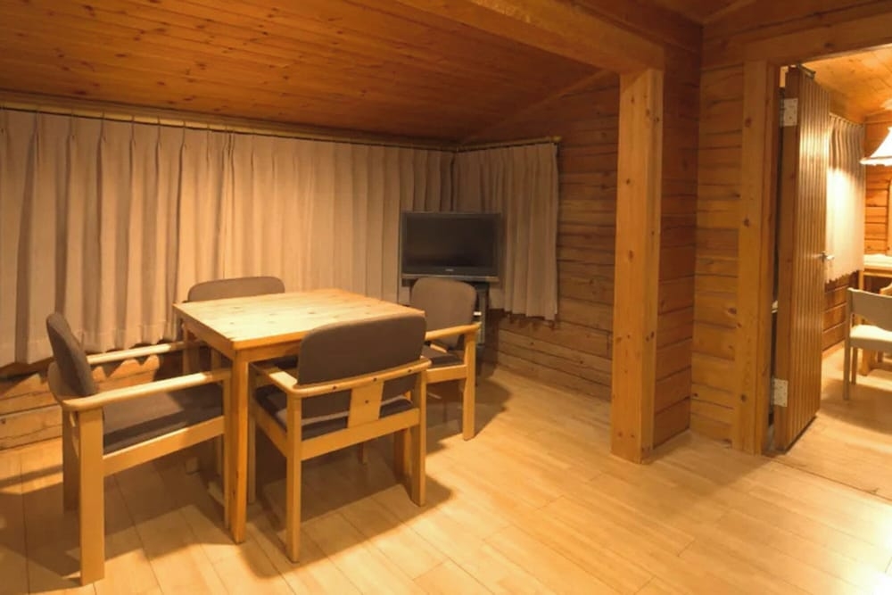 숙박 시설 내 편의 시설/서비스