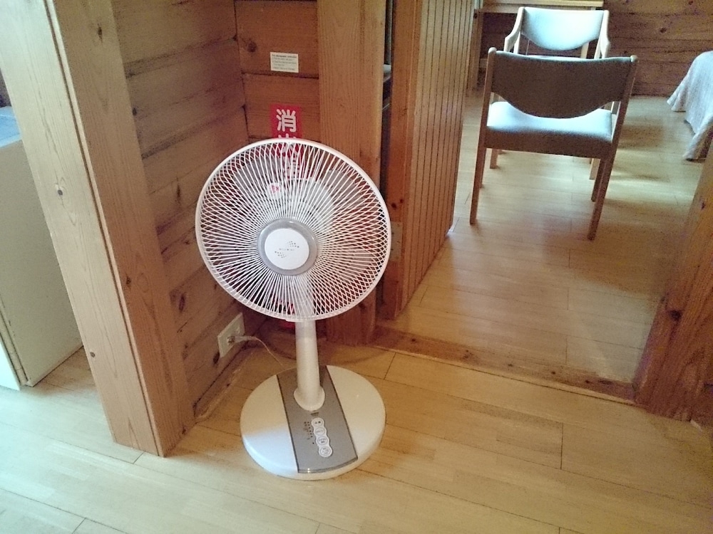 객실 내 편의 시설/서비스