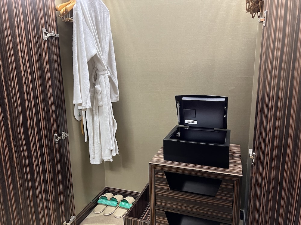 객실 내 편의 시설/서비스