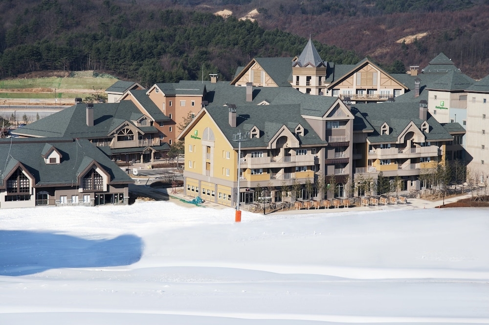 숙박 시설 내 편의 시설/서비스
