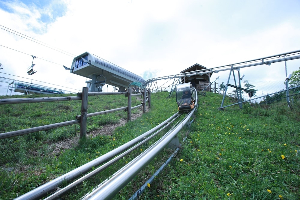 숙박 시설 내 편의 시설/서비스