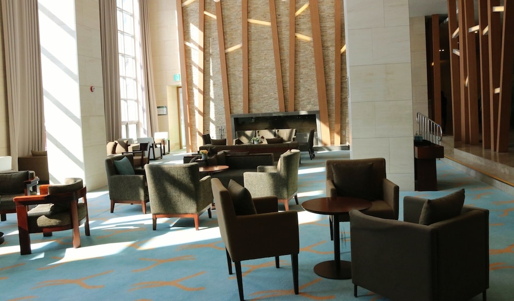 바(숙박 시설 내)