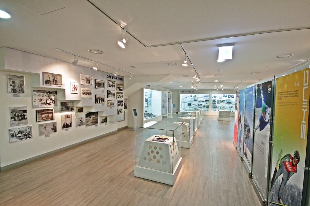 숙박 시설 내 편의 시설/서비스