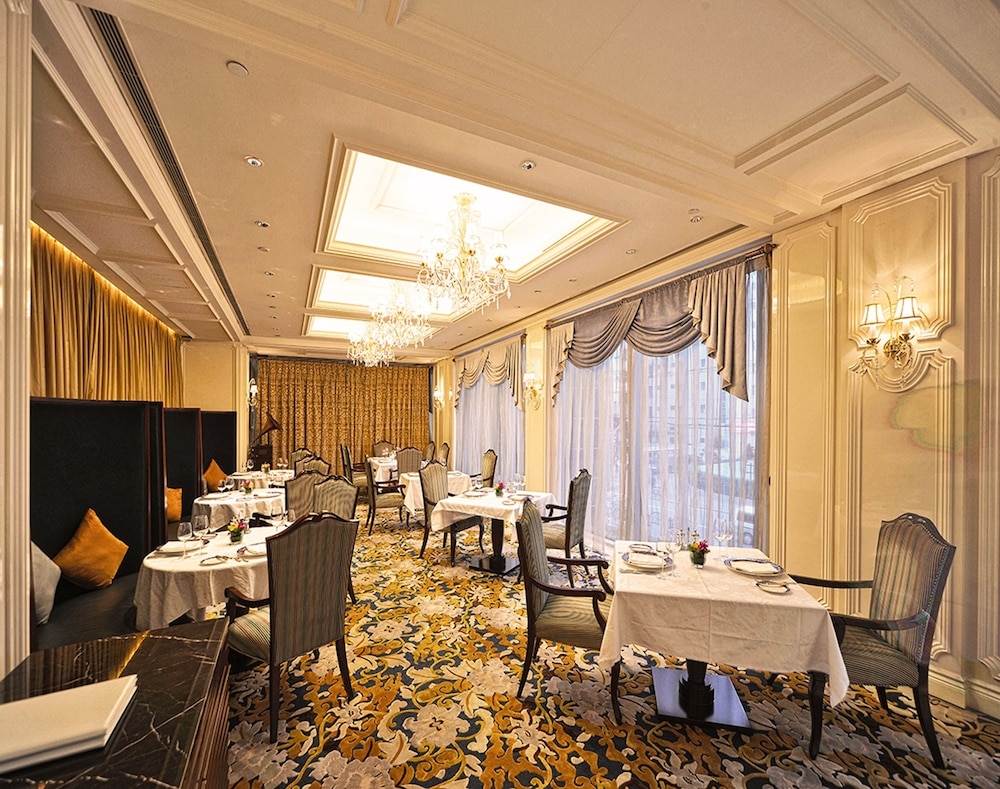 바(숙박 시설 내)