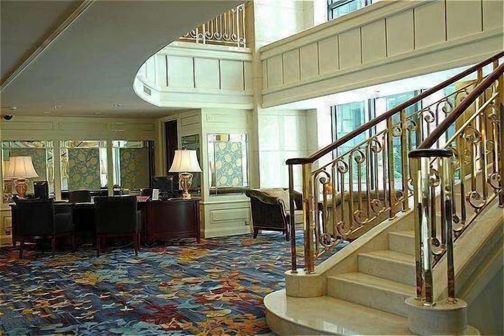 이그제큐티브 라운지