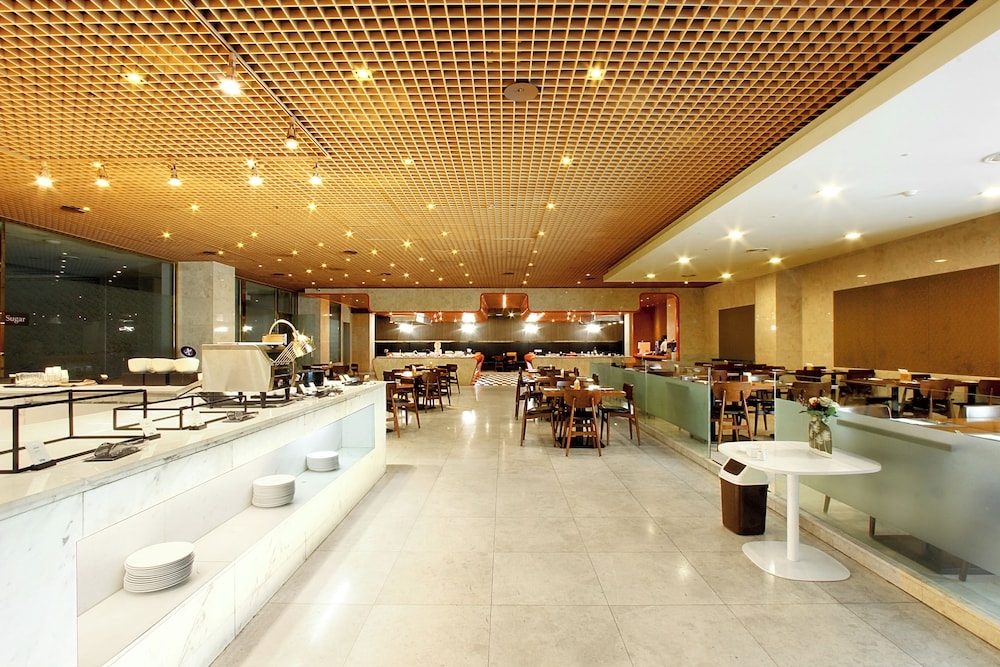 아침 식사 공간