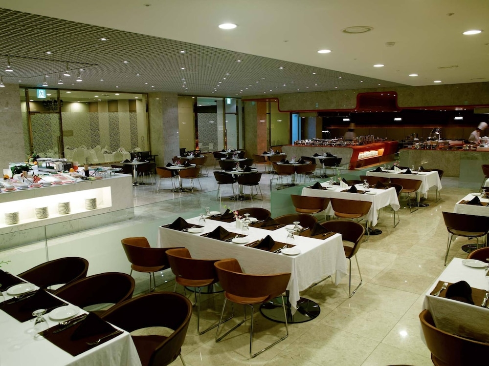 아침 식사 공간