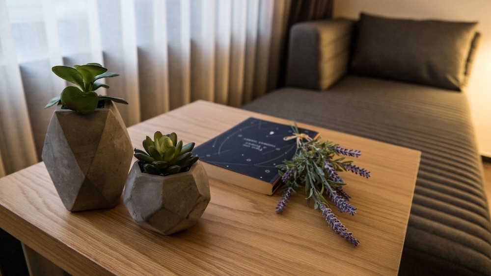 객실 내 편의 시설/서비스