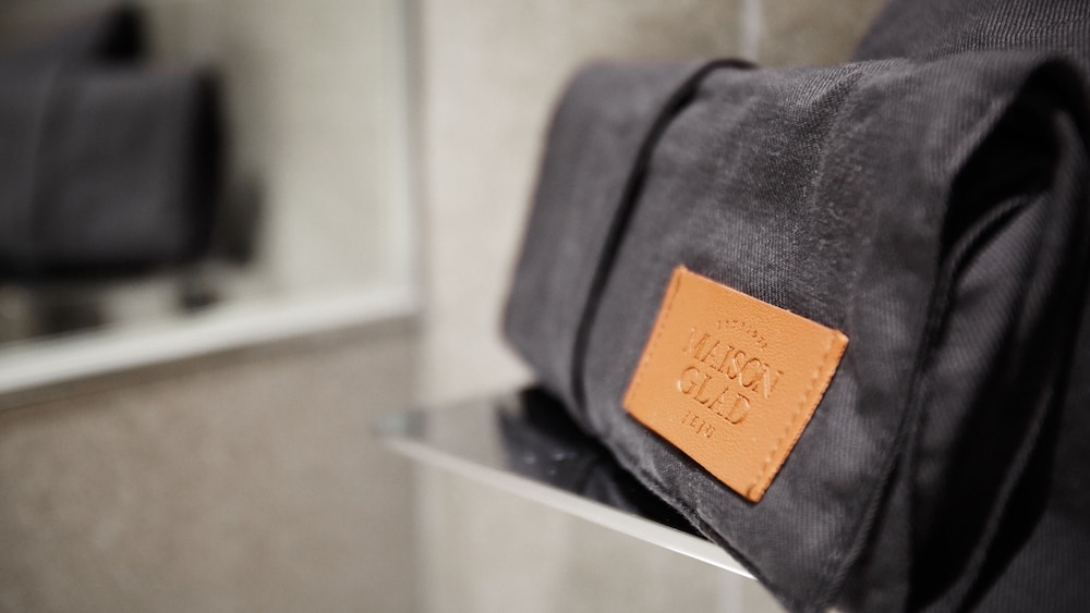 욕실 편의 시설