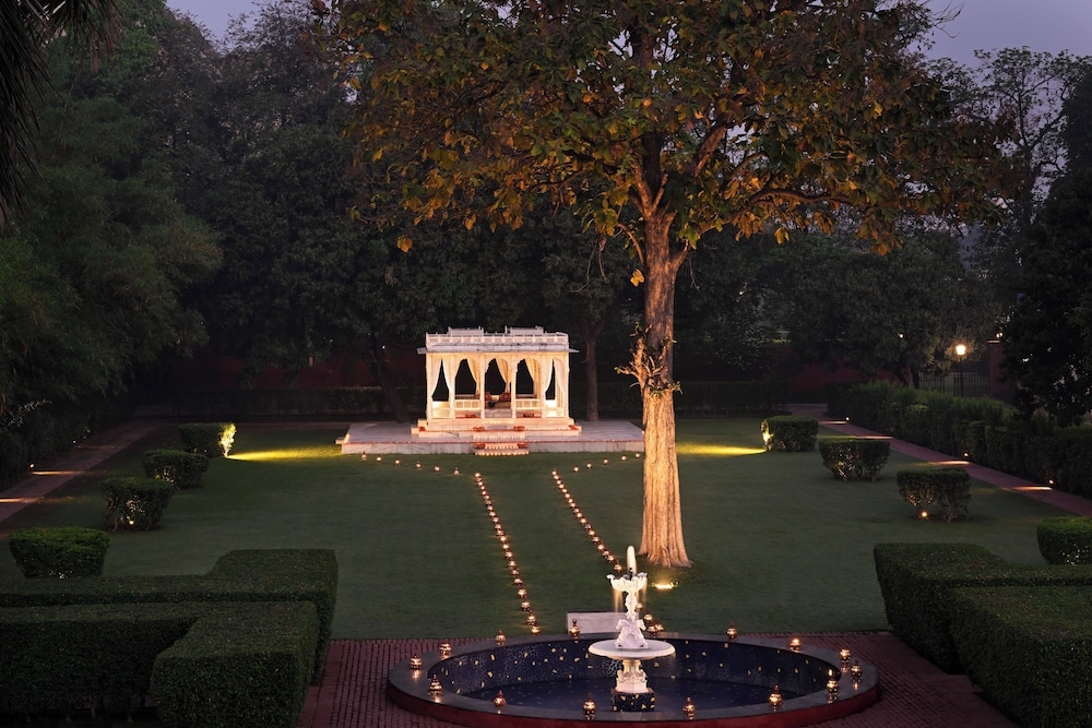 숙박 시설 지도