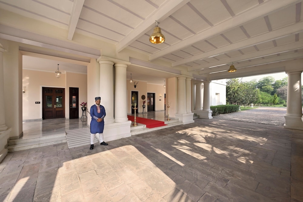 숙박 시설 지도