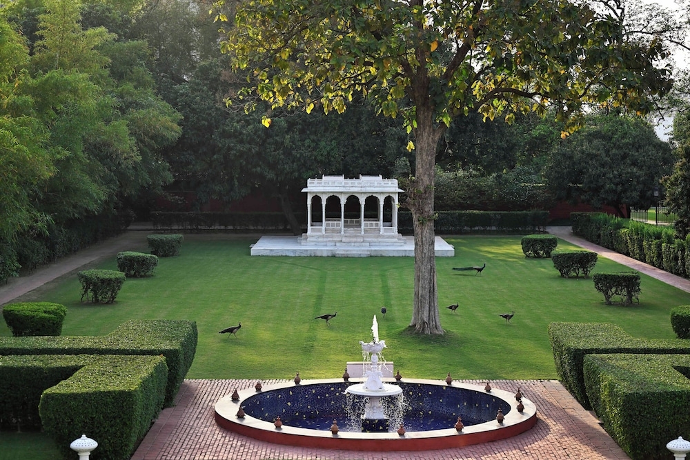 숙박 시설 지도