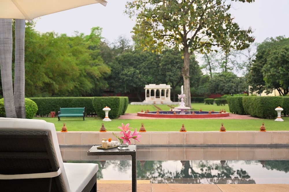 숙박 시설 지도