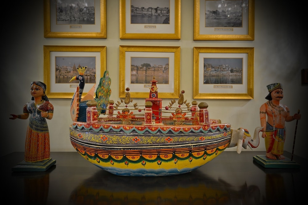 내부 세부 사진