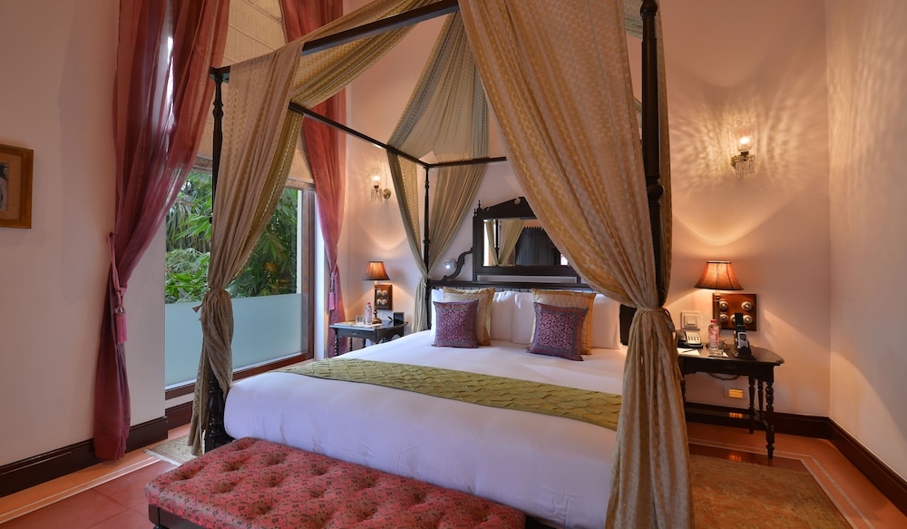 객실에서 보이는 전망