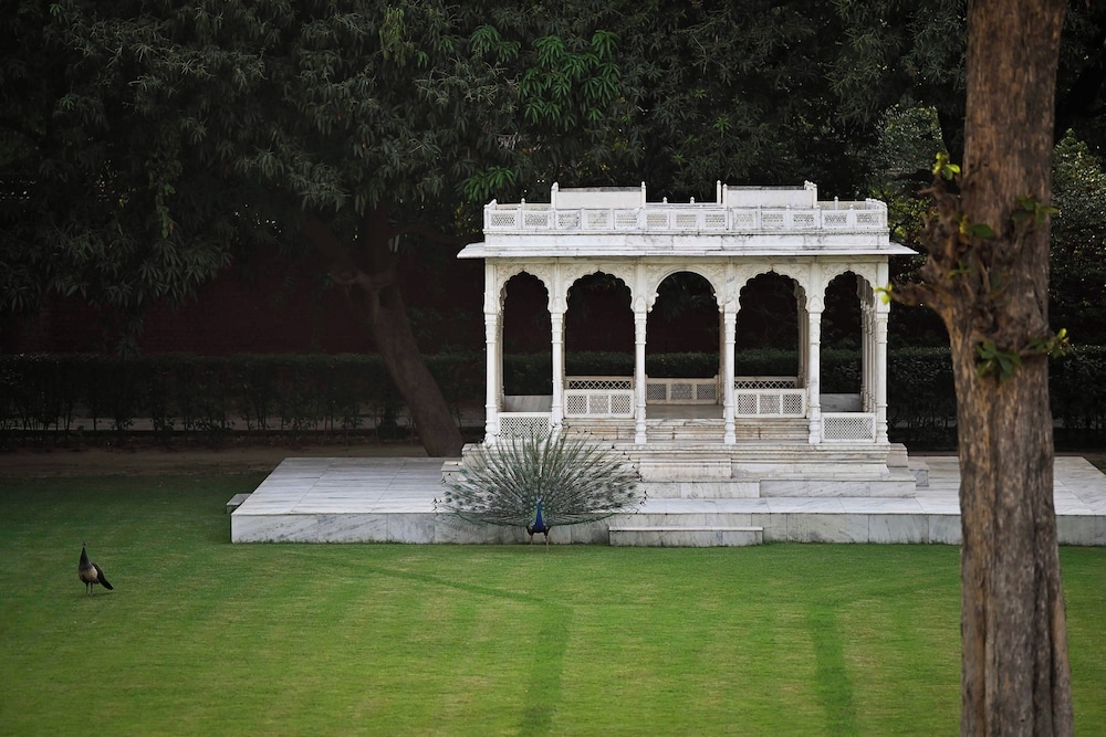 숙박 시설 지도