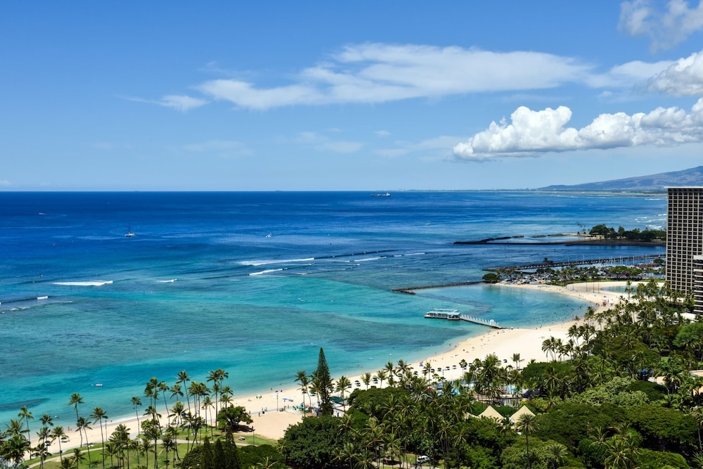 해변/바다 전망