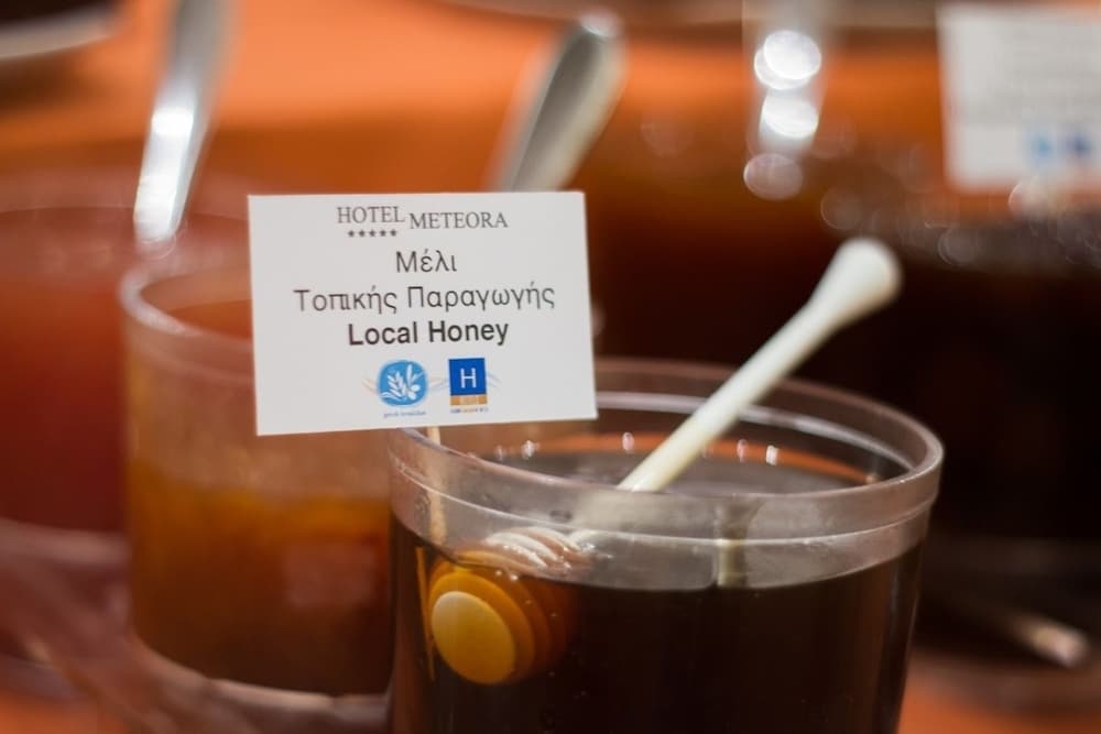 아침 식사 공간