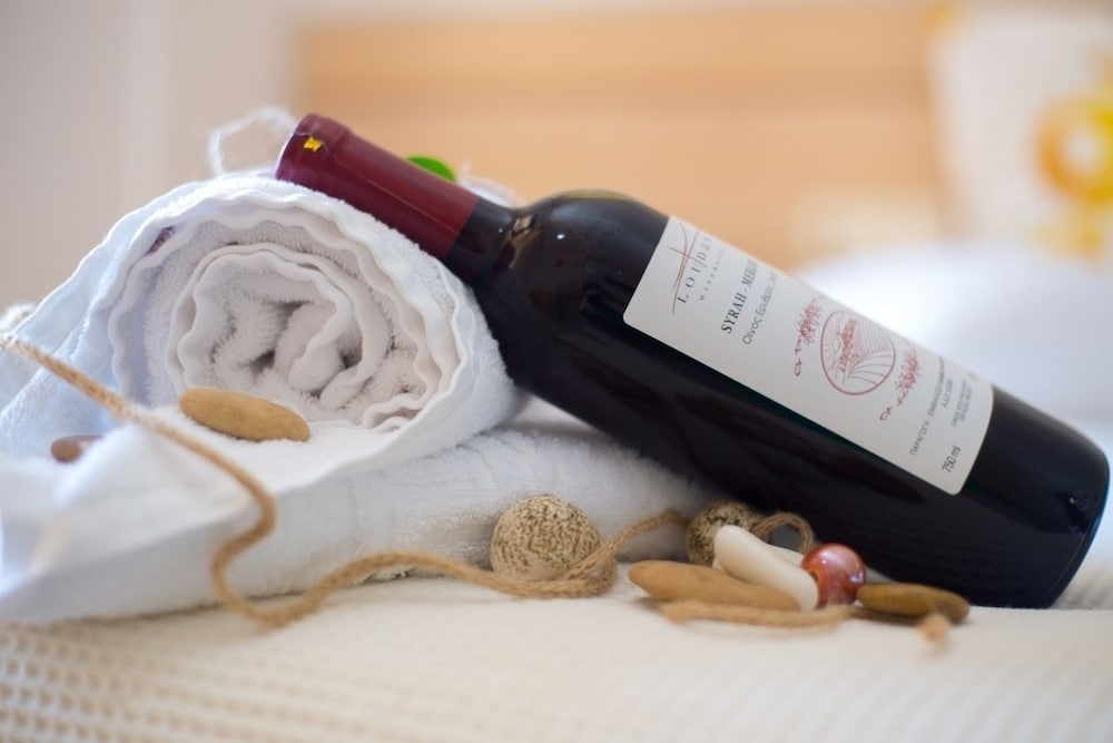 객실 내 편의 시설/서비스