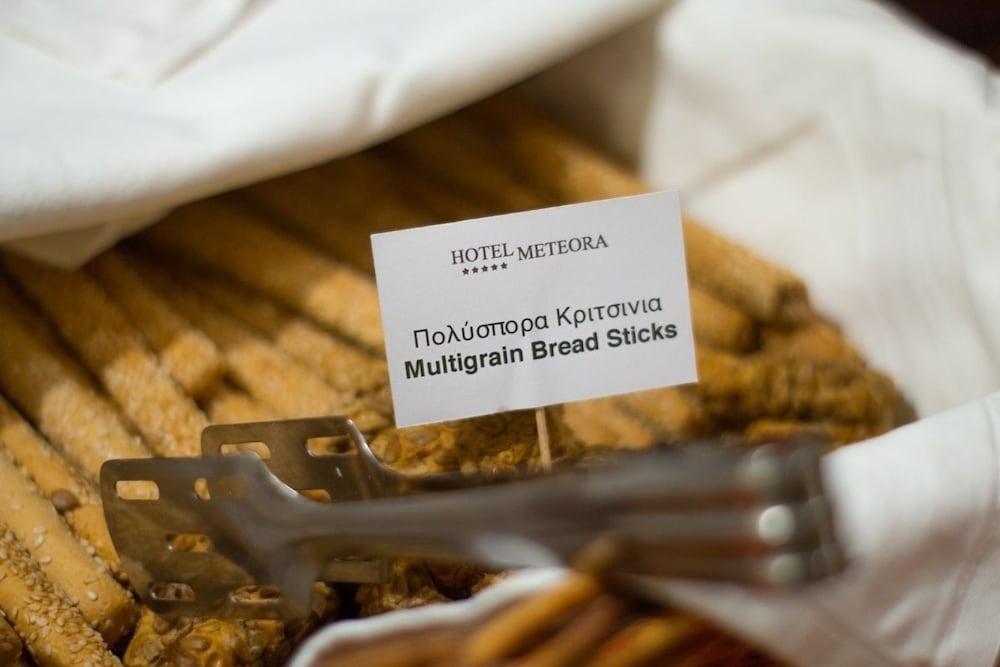 아침 식사 공간