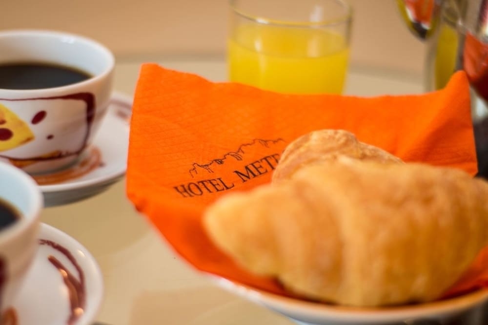 아침 식사 공간