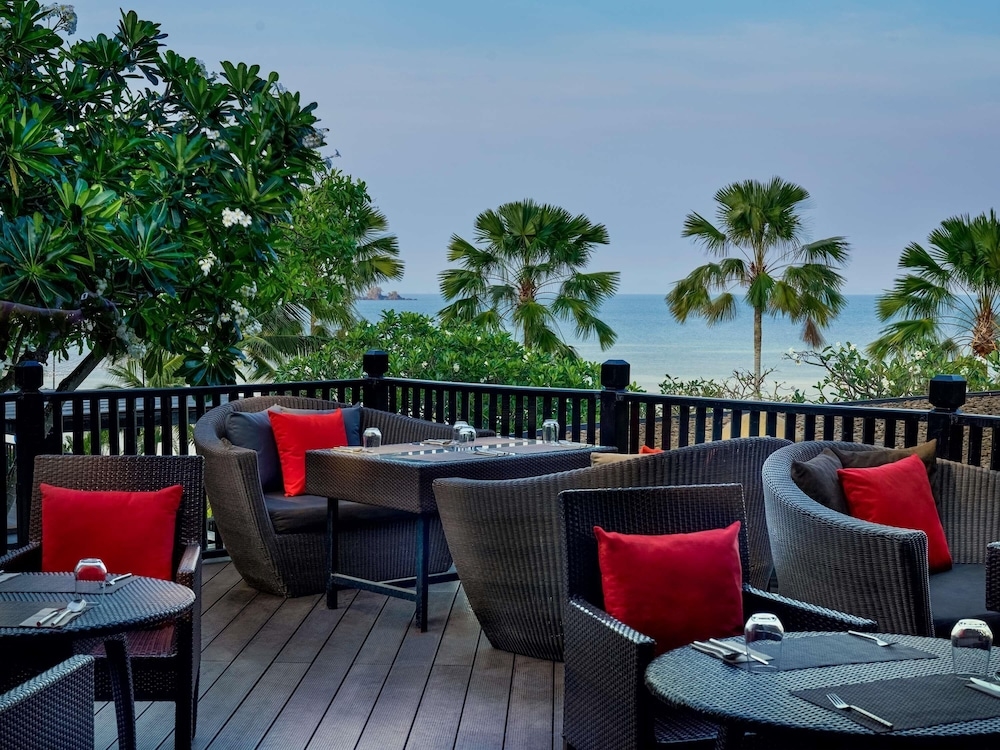 아침 식사 공간