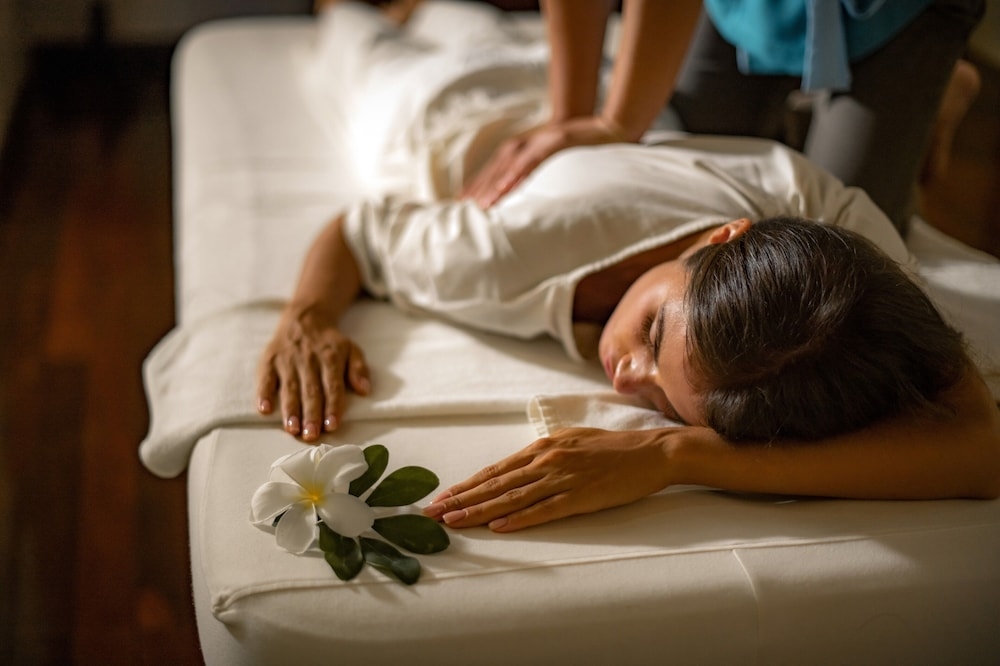 스파 트리트먼트