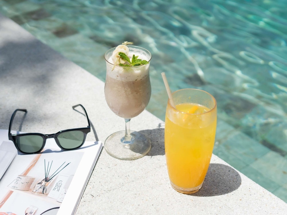 바(숙박 시설 내)