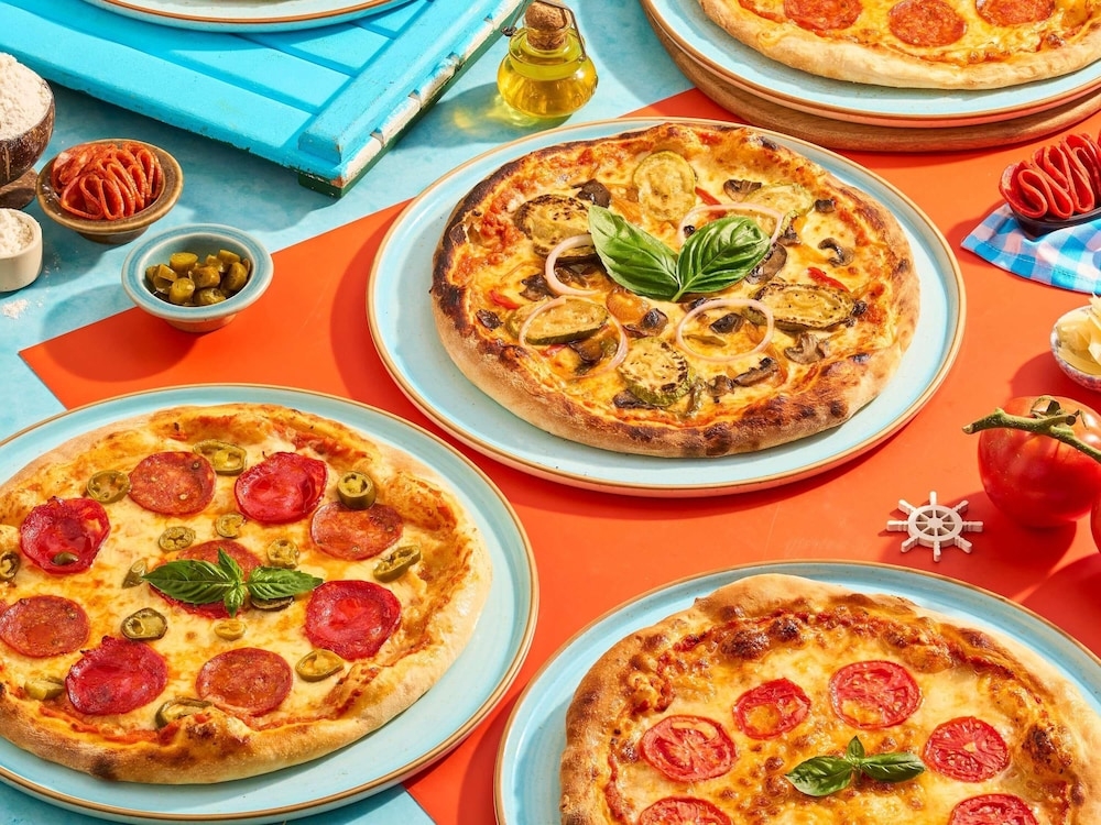 바(숙박 시설 내)