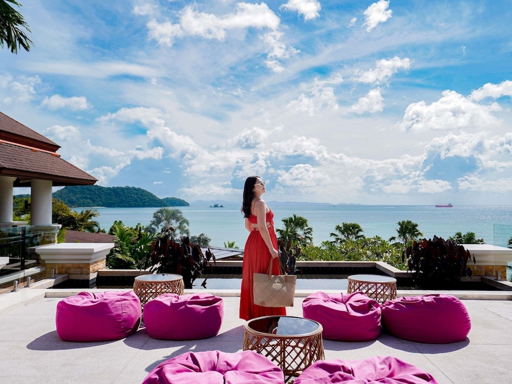 바(숙박 시설 내)