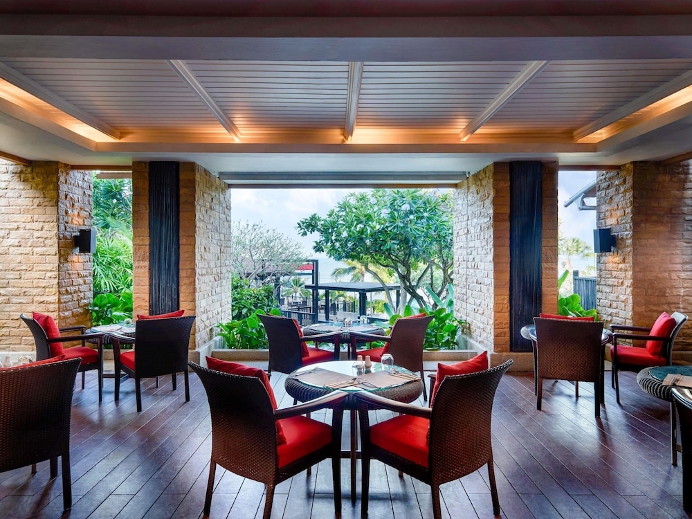 아침 식사 공간