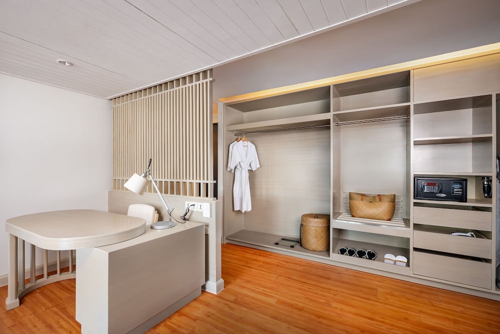 객실 내 편의 시설/서비스