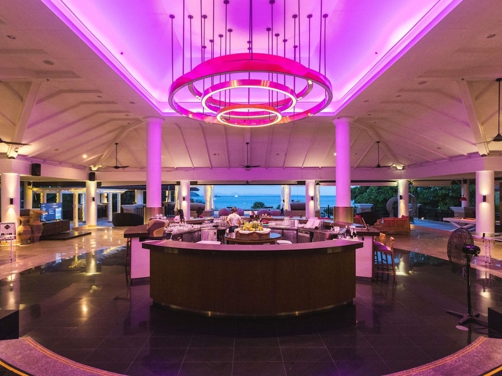 바(숙박 시설 내)