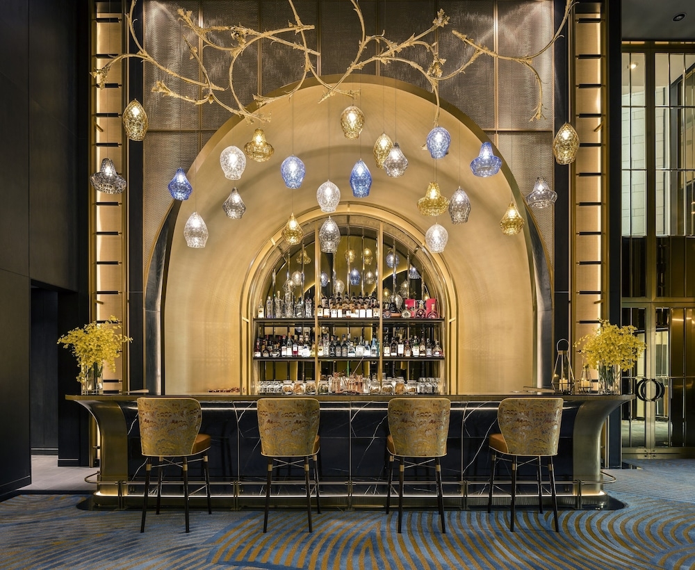 바(숙박 시설 내)