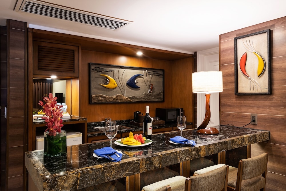 전용 간이 주방