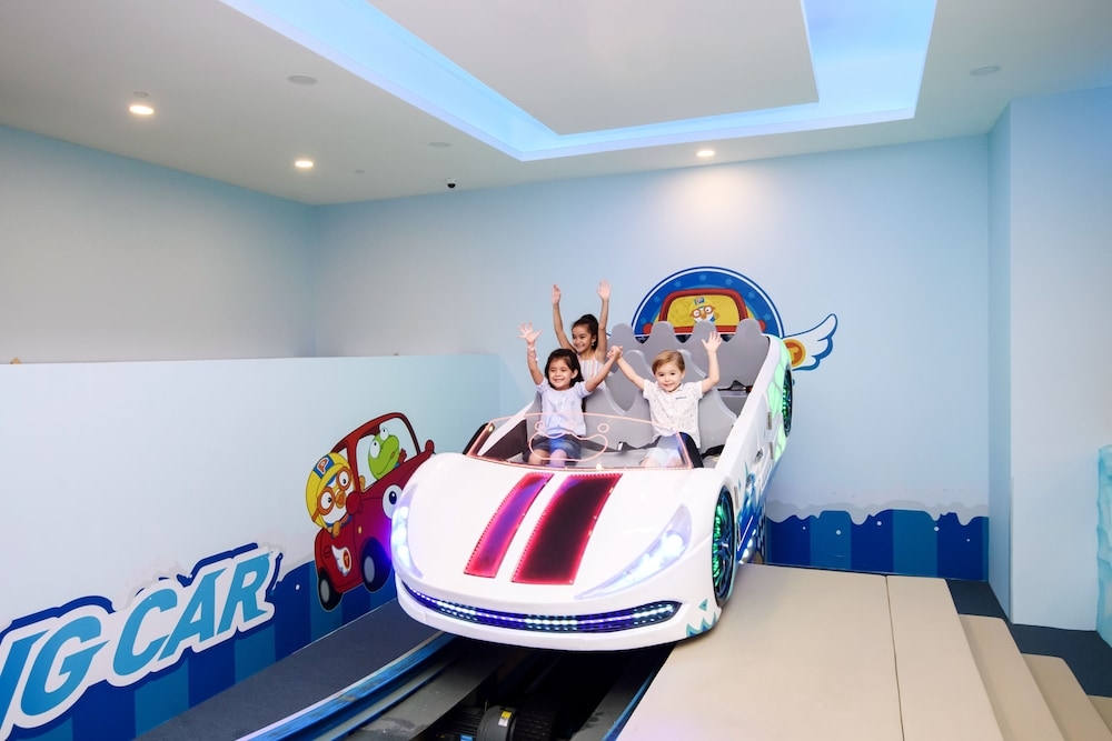 어린이 즐길거리