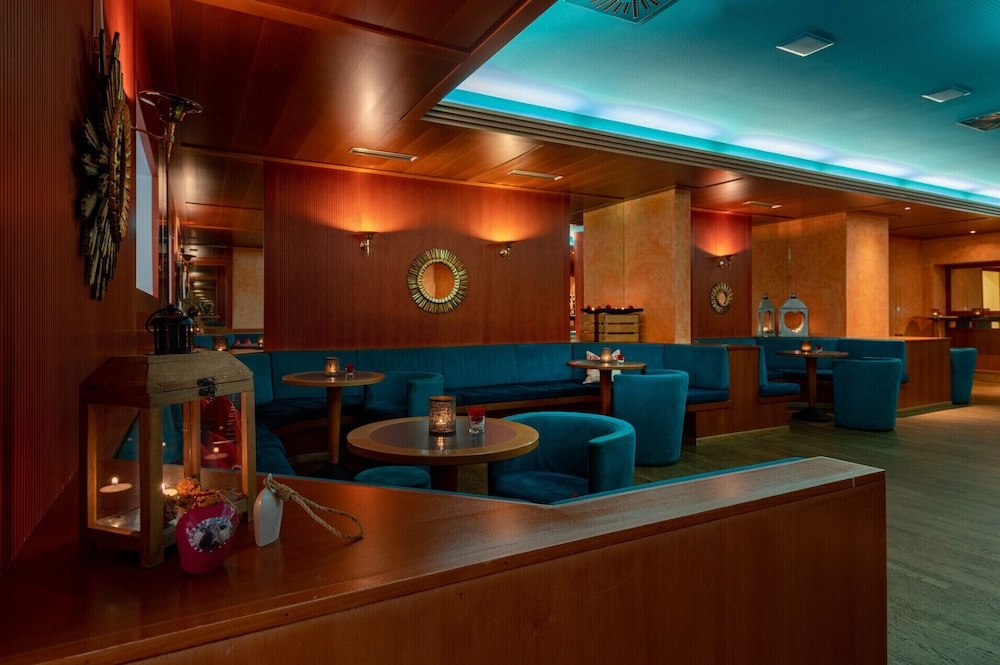 바(숙박 시설 내)