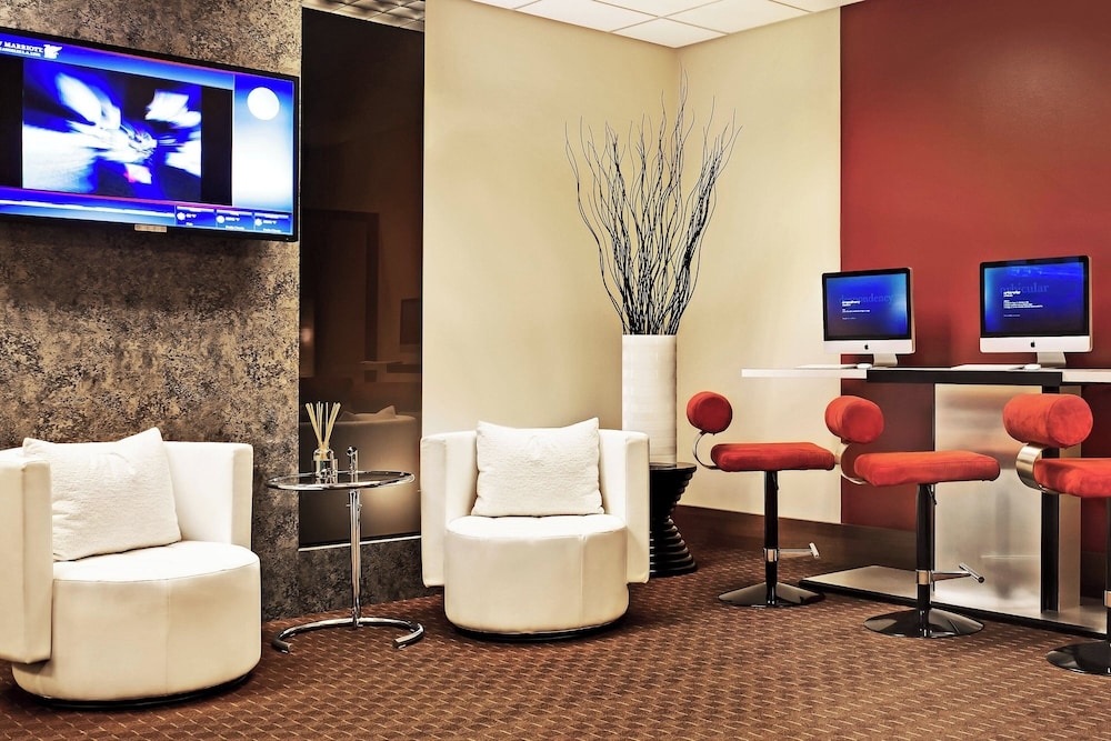 숙박 시설 내 편의 시설/서비스