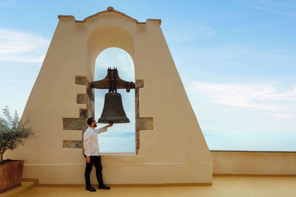 숙박 시설 내 편의 시설/서비스