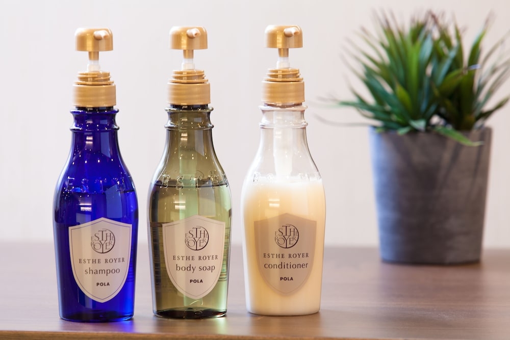 객실 내 편의 시설/서비스