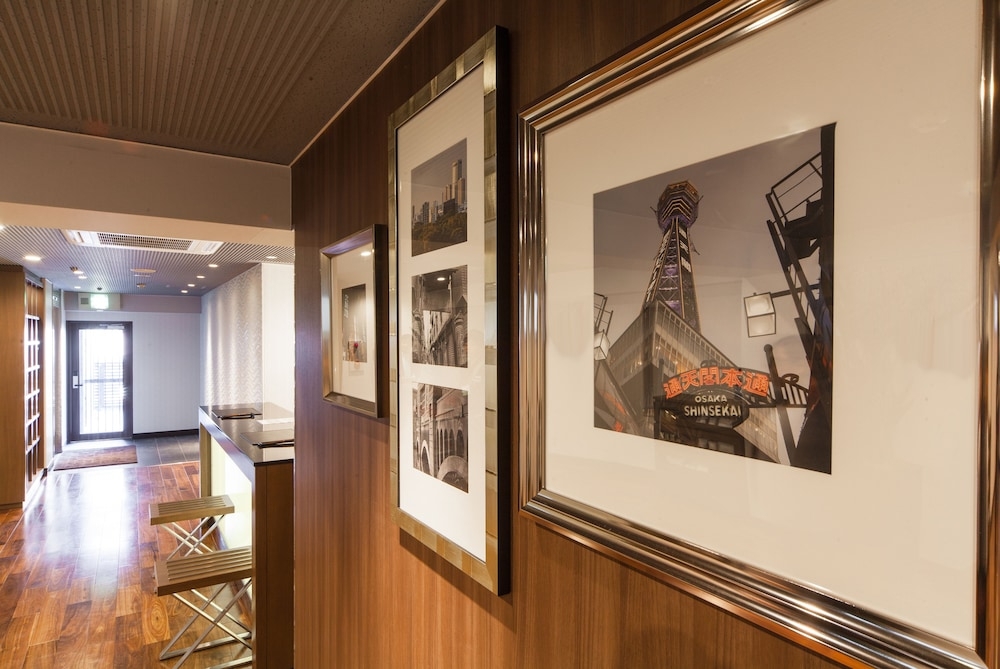 내부 세부 사진