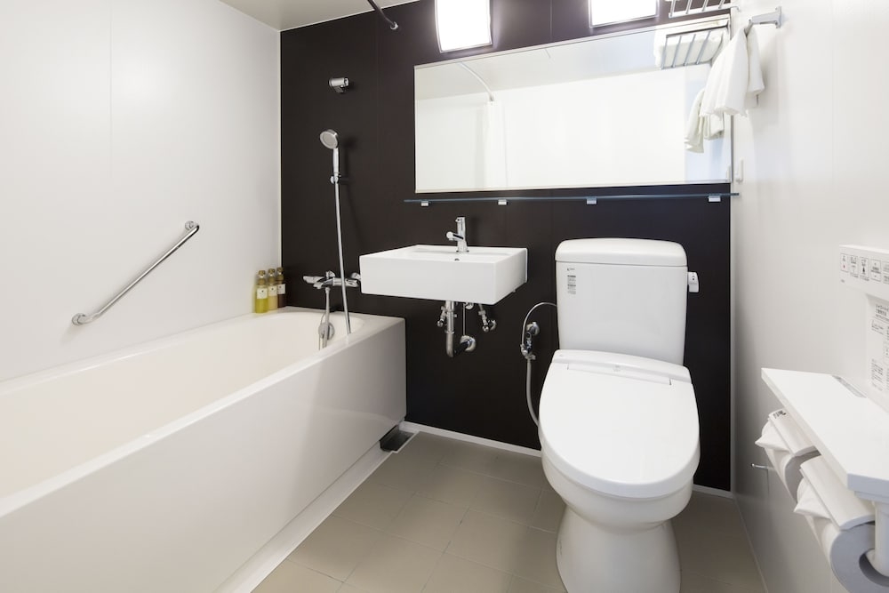 욕실 편의 시설