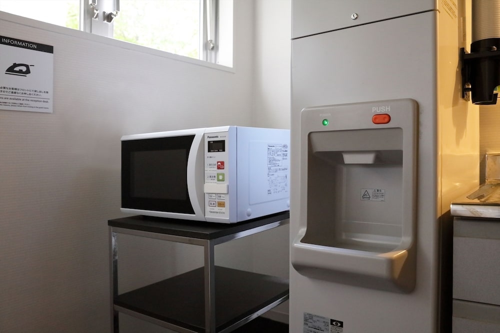 숙박 시설 내 편의 시설/서비스