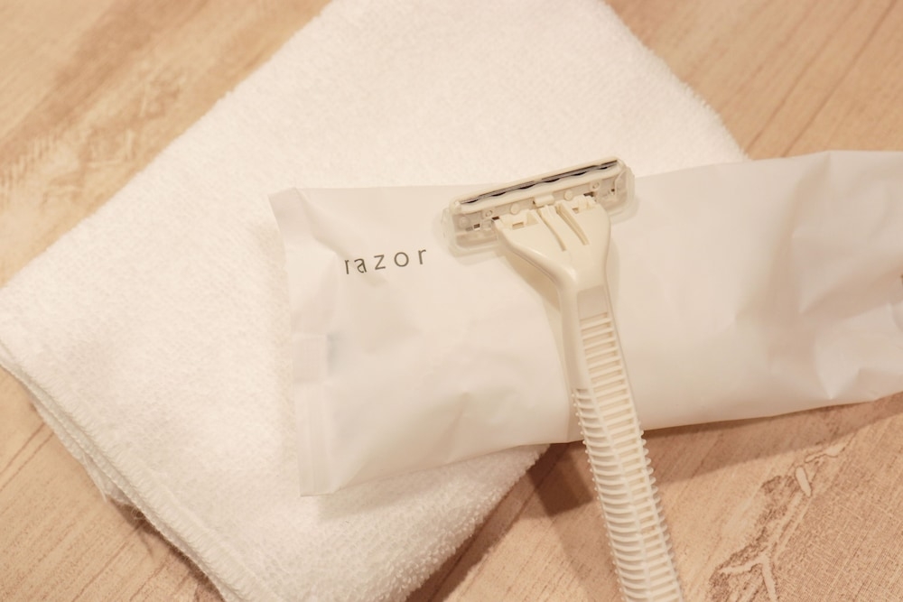 숙박 시설 내 편의 시설/서비스