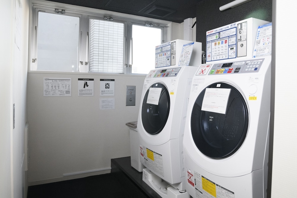 세탁실
