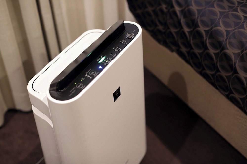 객실 내 편의 시설/서비스